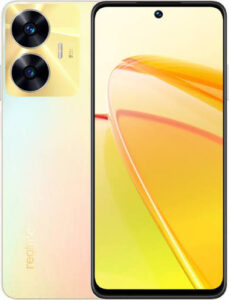 realme c55