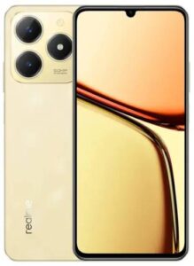 realme c61