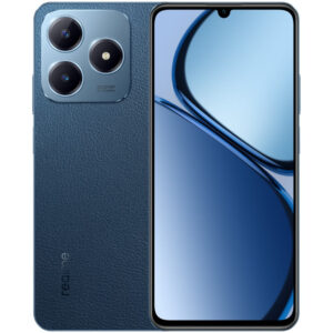 realme c63