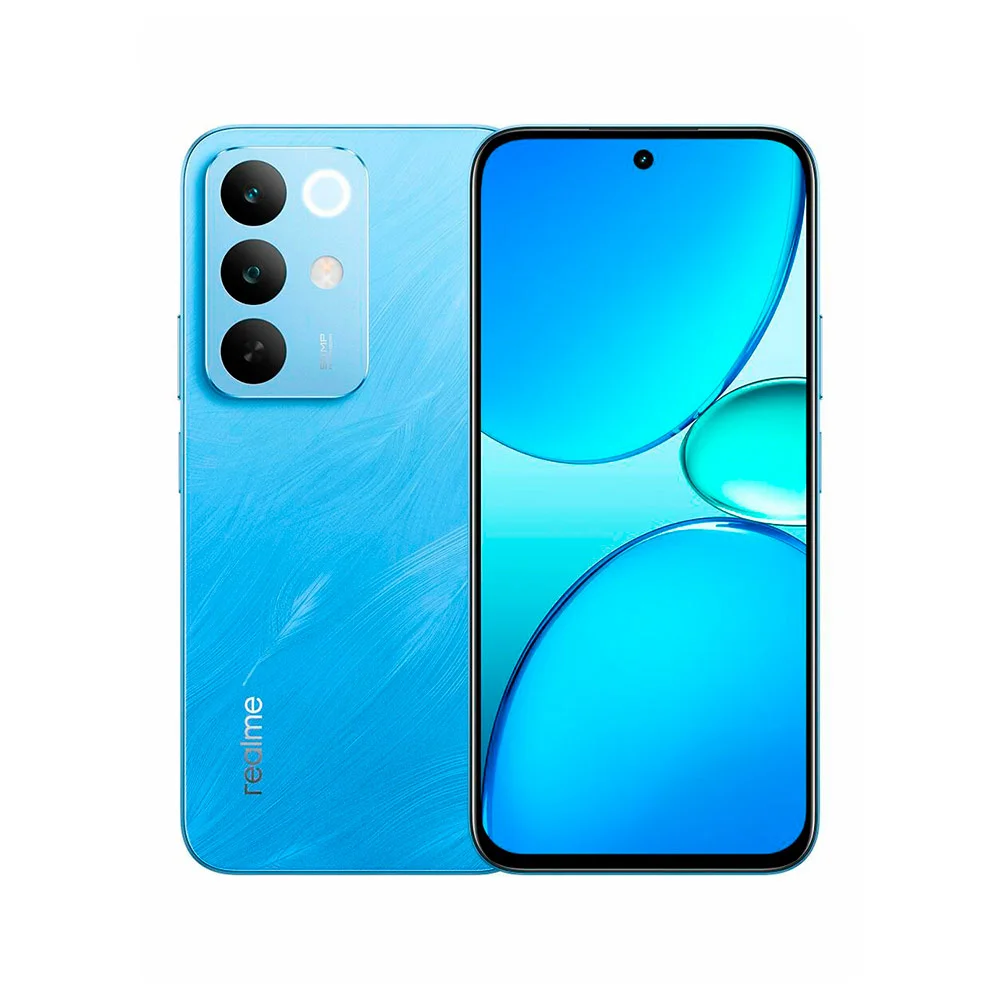 realme c85