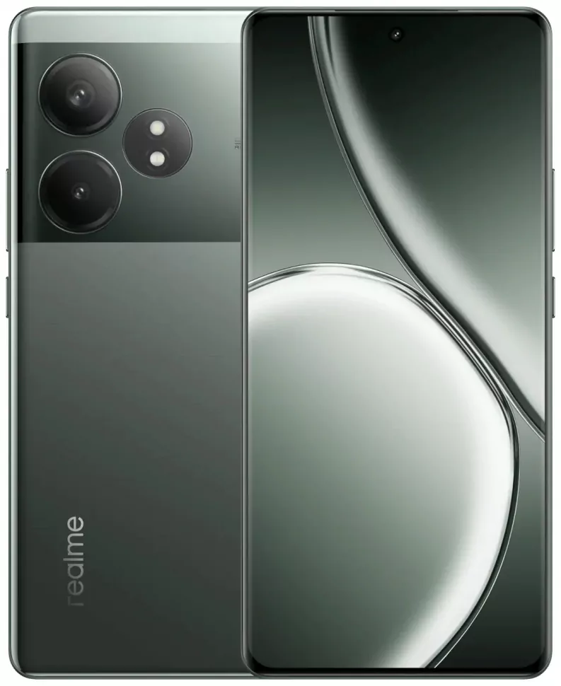 realme gt 6t