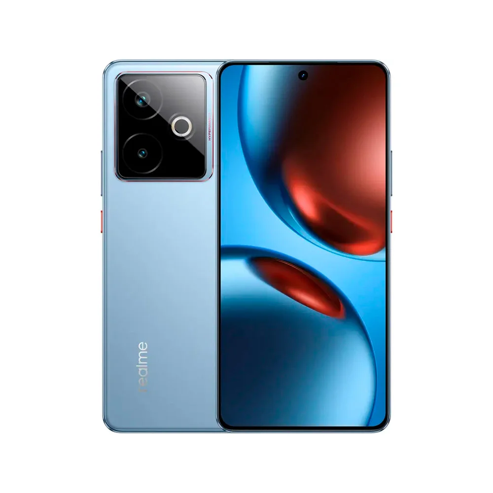 realme gt 7t