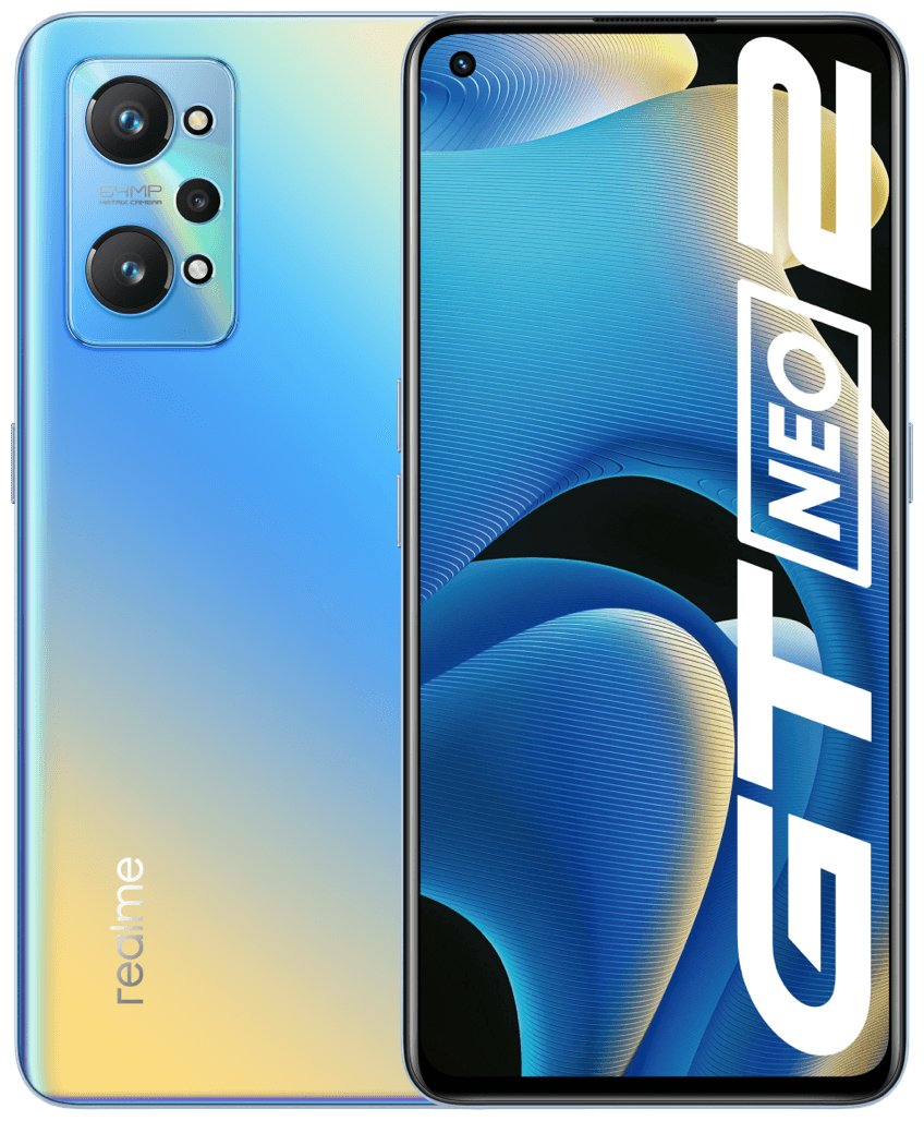 realme gt neo 2