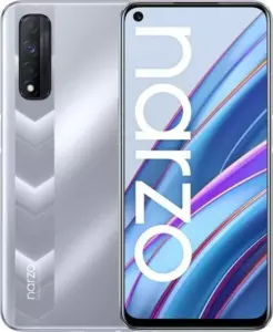 realme narzo 30