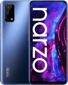 realme narzo 30 pro