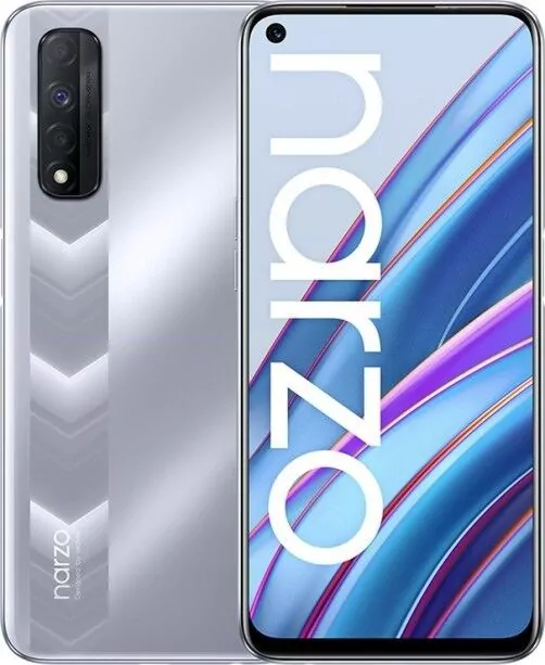 realme narzo 30