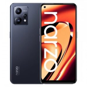 realme narzo 50 pro