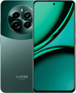 realme narzo 70 pro