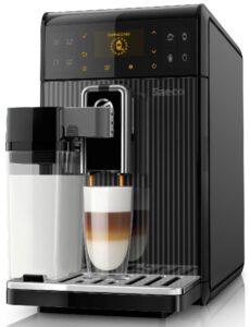 Saeco GranBaristo HD8964
