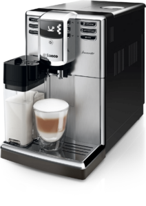 Saeco Incanto HD8918
