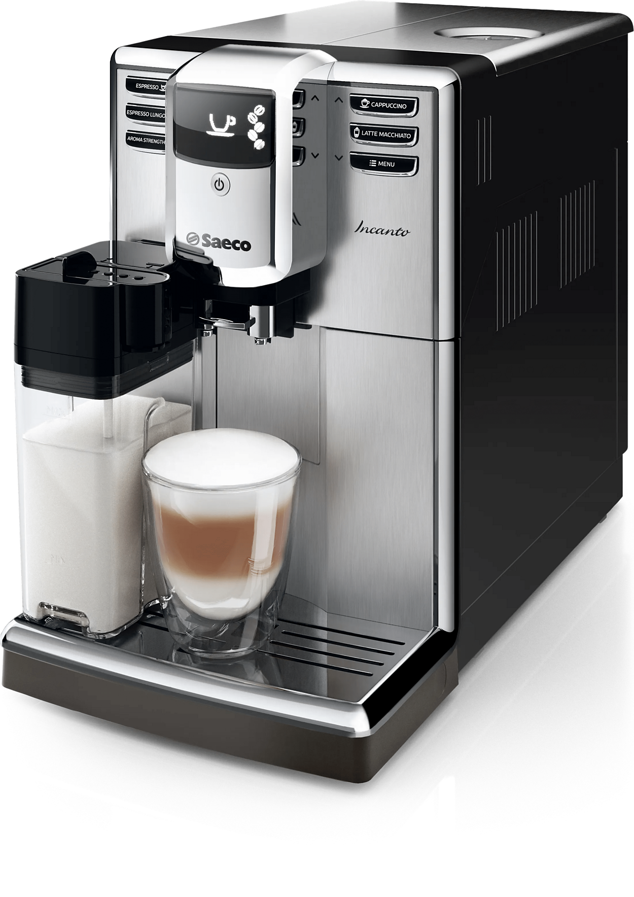 Saeco Incanto HD8918