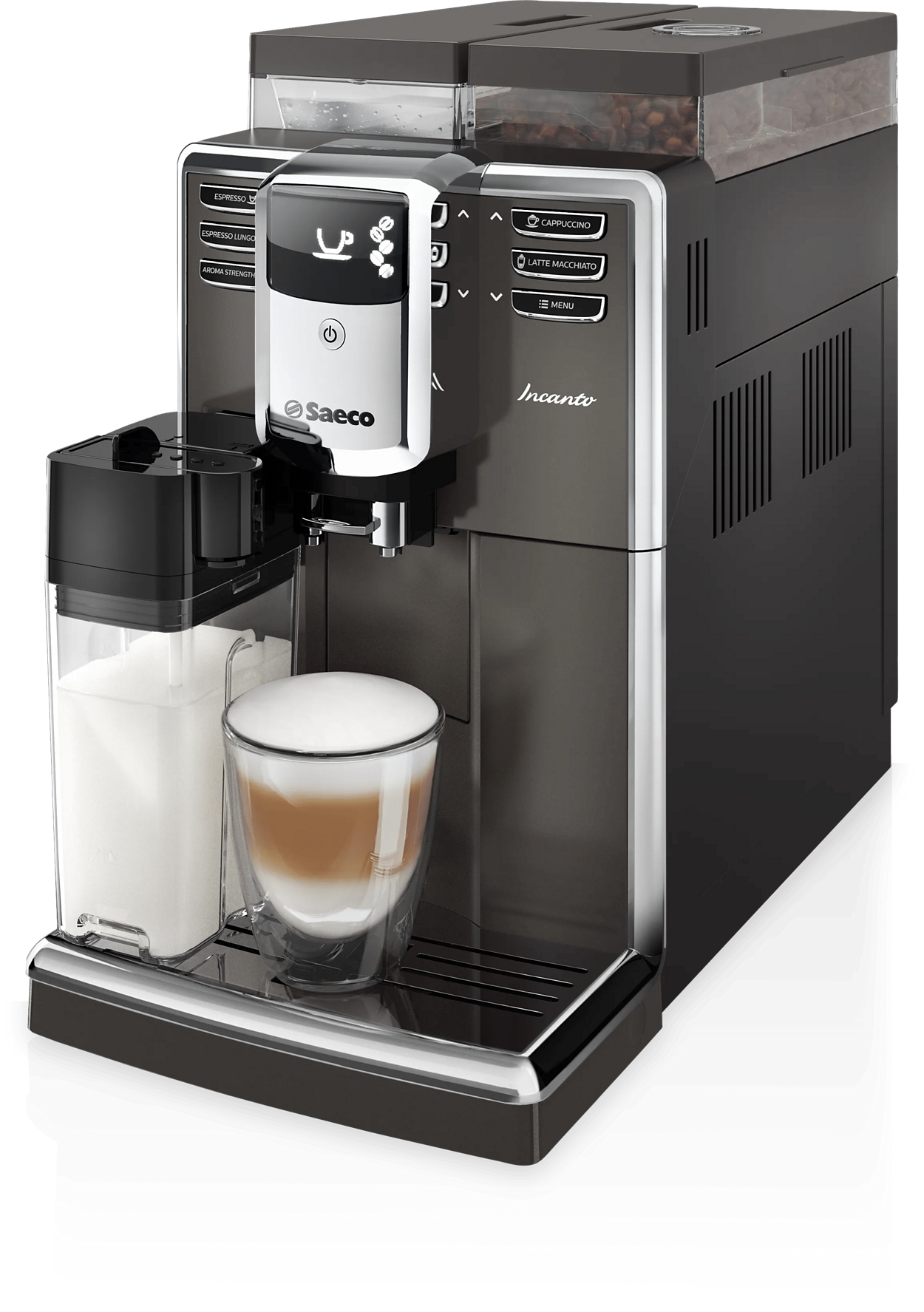 Saeco Incanto HD8919