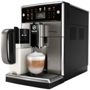 Saeco PicoBaristo Deluxe SM5573