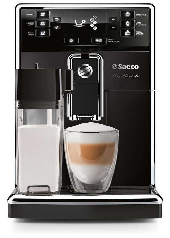 Saeco PicoBaristo HD8924