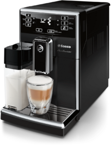 Saeco PicoBaristo HD8925