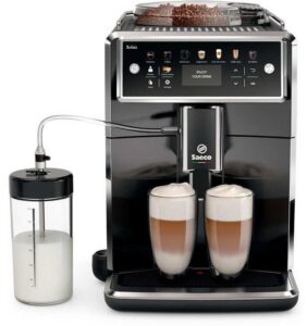 Saeco Xelsis SM7580