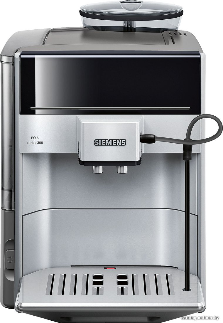 Siemens TE 603201 RW