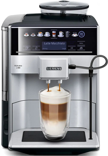 Siemens TE 653311 RW