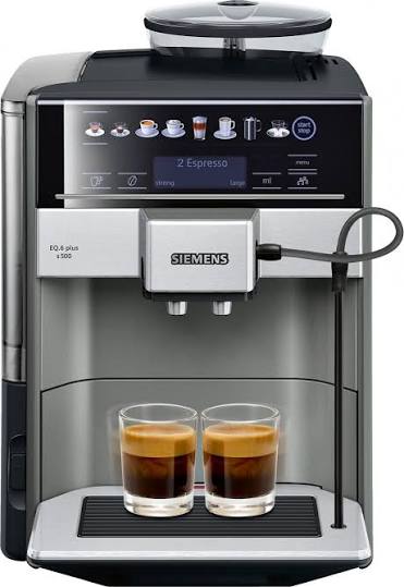 Siemens TE 655203 RW
