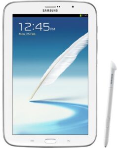 Galaxy Note 8.0