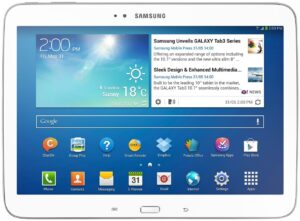 Galaxy Tab 3 7.0