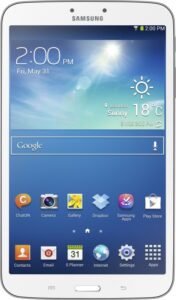Galaxy Tab 3 8.0