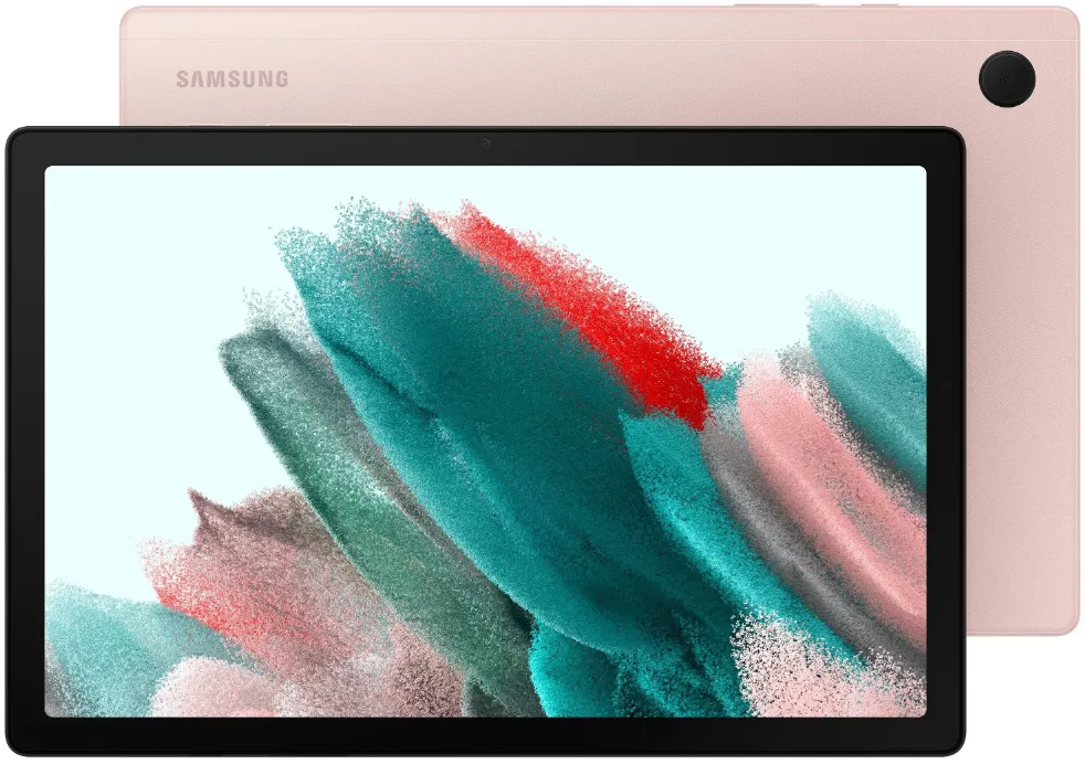 Galaxy Tab A8