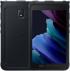 Galaxy Tab Active3