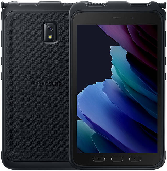 Galaxy Tab Active3