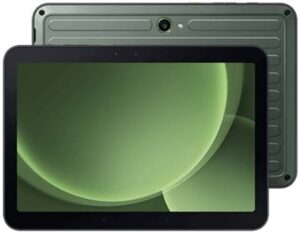 Galaxy Tab Active5
