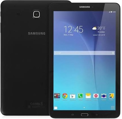 Galaxy Tab E 9.6