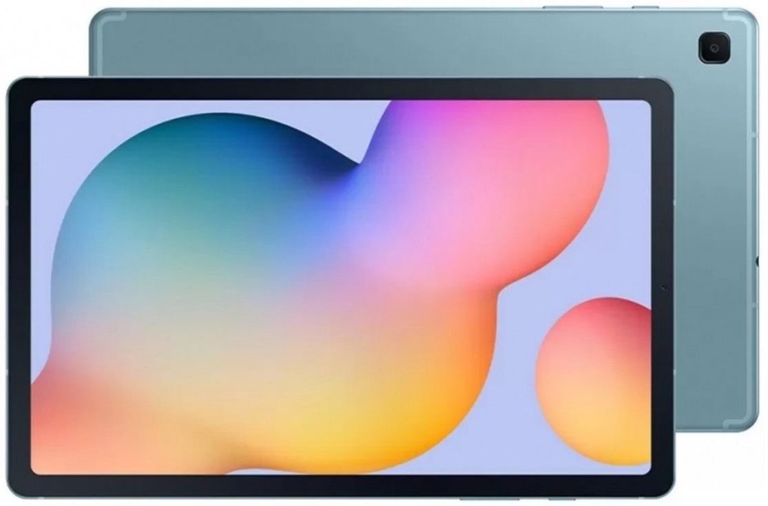 Galaxy Tab S6 Lite (2020)