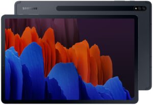 Galaxy Tab S7+