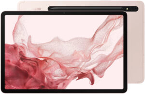 Galaxy Tab S8