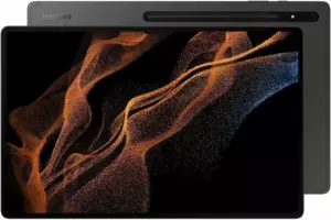 Galaxy Tab S8 Ultra