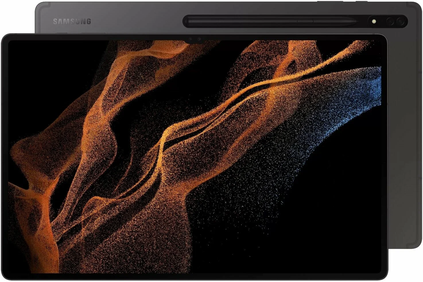 Galaxy Tab S8 Ultra