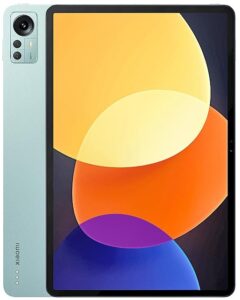 Pad 5 Pro 12.4