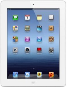 iPad 1