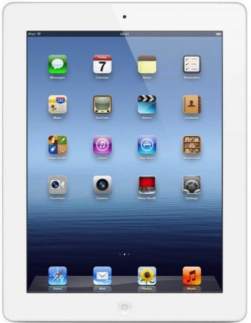 iPad 1