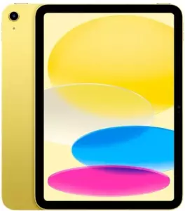 iPad 10