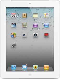 iPad 3