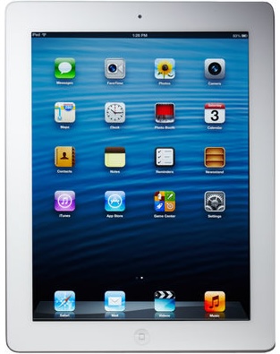 iPad 4