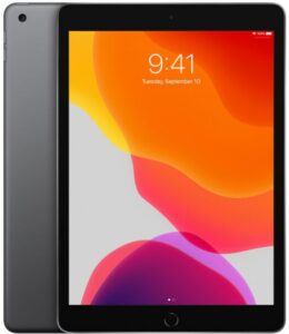 iPad 7