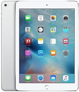 iPad Air 1