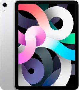 iPad Air 4