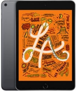 iPad mini 1