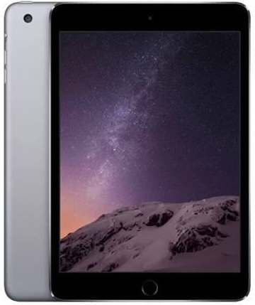 iPad mini 3