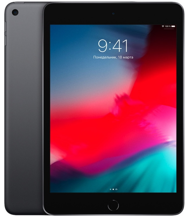 iPad mini 5