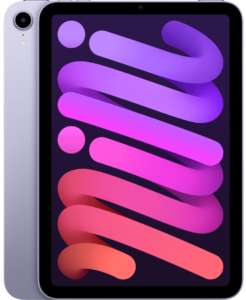 iPad mini 6