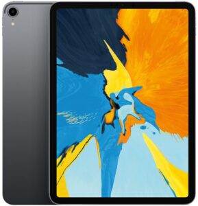 iPad Pro 11 (1-го поколения)